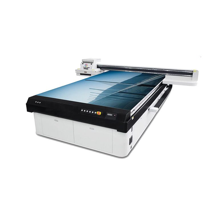 UV平板打印机FH-UV1630