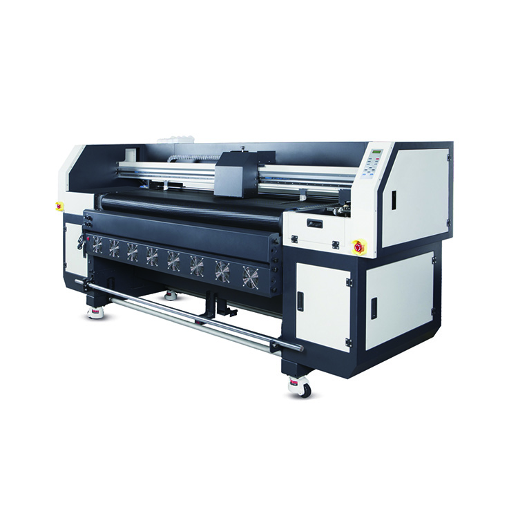 UV平板打印机FH-1800L